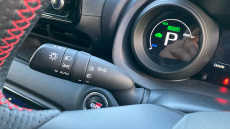 Toyota Yaris 1.5 Hybrid GR Sport 5dr CVT Hybrid Hatchback